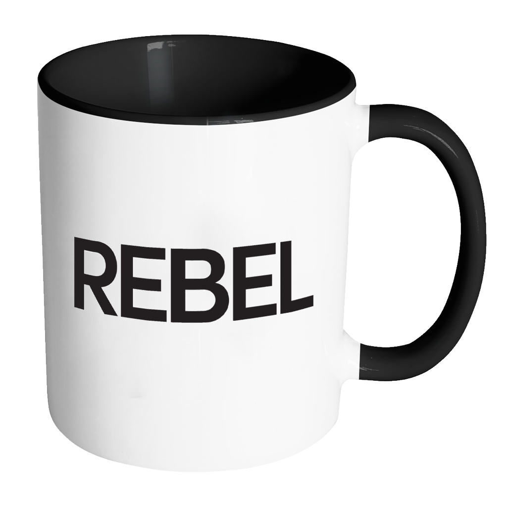 Fcking Yoga Mug – Rebel Deck